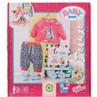 Baby Born – Souprava na Dobrou noc