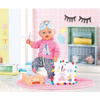 Baby Born – Souprava na Dobrou noc