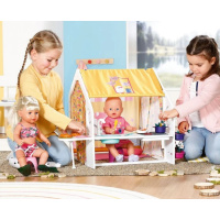 Baby Born – Víkendový dům