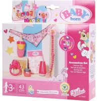 Baby Born – Výbavička pro panenku