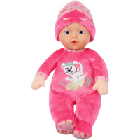 Baby Born – Uspávací panenka