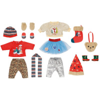 Baby Born – Adventní kalendář