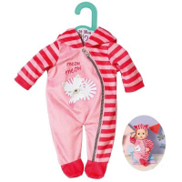 Dolly Moda - Overal 36 cm