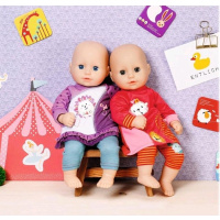Dolly Moda - Oblečení 36 cm