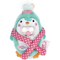 Baby Born – Zvířátko Pets 2. série