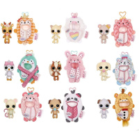 Baby Born – Zvířátko Pets 2. série