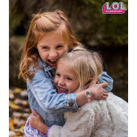 L.O.L. Surprise - Hodinky