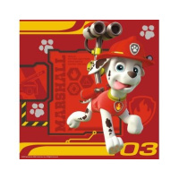 Puzzle - Paw Patrol 3v1