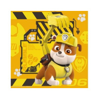 Puzzle - Paw Patrol 3v1