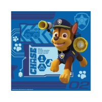 Puzzle - Paw Patrol 3v1