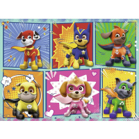 Puzzle 100 XXL – Paw Patrol