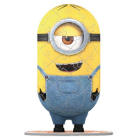 Puzzle 54 - 3D Mimoni
