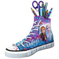 3D Puzzle – Frozen 2