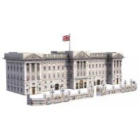 Puzzle 3D – Buckinghamský palác