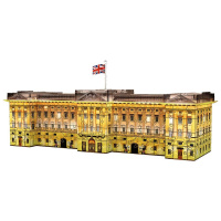 3D Puzzle – Buckingham Palace