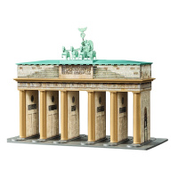 3D Puzzle Braniborská brána - 324