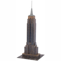 3D Puzzle - Empire State Building