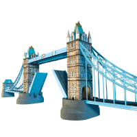 3D Puzzle - Tower Bridge