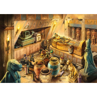 Exit Puzzle 368 – V Starověkém Egyptě