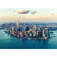 Puzzle 1000 - New York