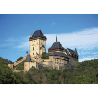 Puzzle 1000 – Karlštejn