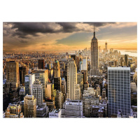 Puzzle 1000 – Manhattan