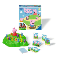 Peppa Pig - Peppa Twist hra