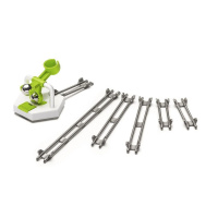 Gravitrax scoop stavebnice