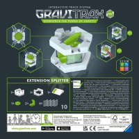 GraviTrax PRO - Splitter