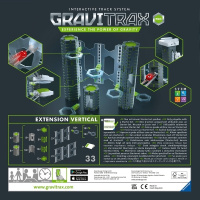 GraviTrax - PRO Vertical