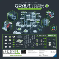 GraviTrax PRO - Starter Set