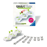 GraviTrax - Přestup