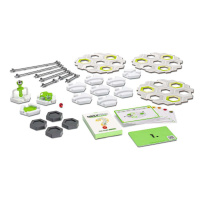 GraviTrax – Dopad