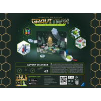 Gravitrax - Adventní kalendář