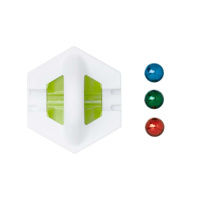 GraviTrax - Magnetické dělo