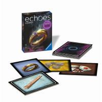 Hra – Echoes Prsten