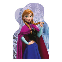 Puzzle 4 x 54 - Disney Frozen