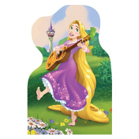 Puzzle 4x54 – Disney Princezny