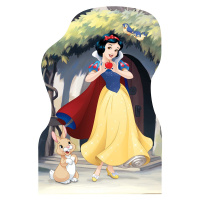 Puzzle 4x54 – Disney Princezny