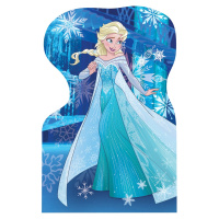 Puzzle 4x54 – Frozen
