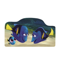Puzzle – Hledá se Dory