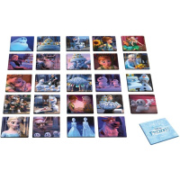 Disney Frozen – Pexeso