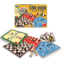 Soubor her 150