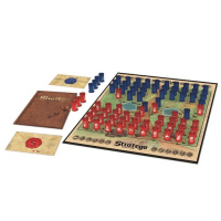 Stratego – Maršál a Špión