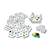 HEX UP