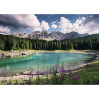 Puzzle 1000 – Dolomity