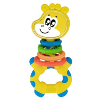 Chicco- Žirafa