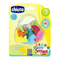 Chicco - Chrastítko
