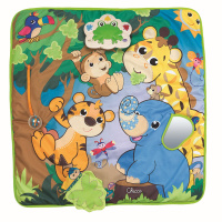 Chicco - Hrací podložka