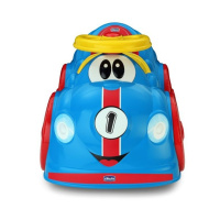 Chicco - Odrážedlo modré